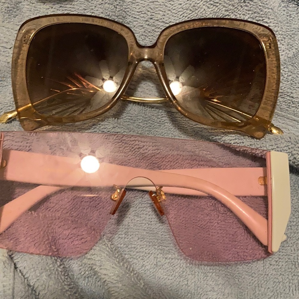 Sunglasses